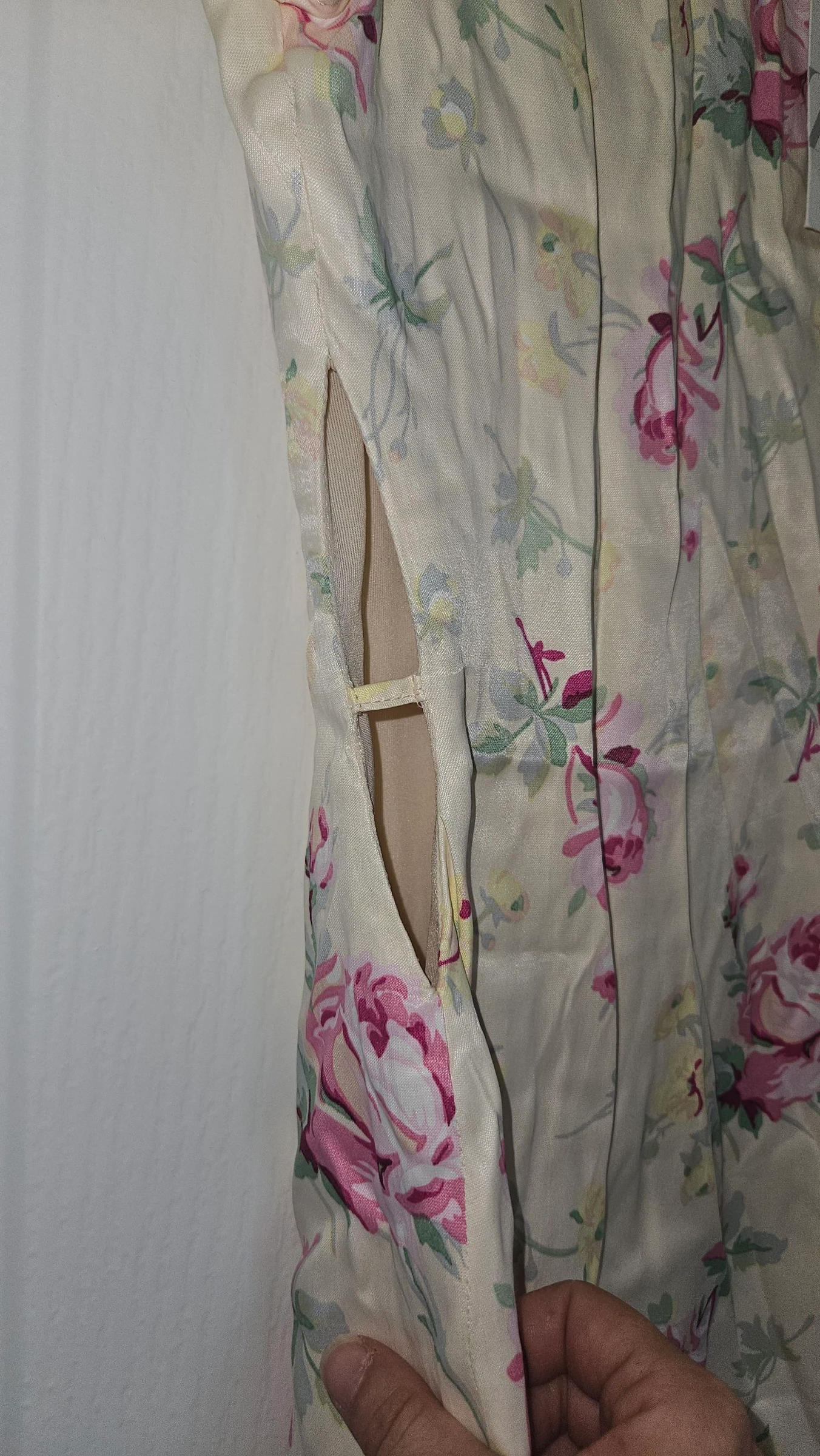 Robe zara – photo 3